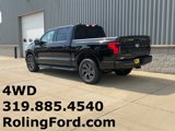 New 2025 Ford F150 Lightning XLT w/ Max Trailer Tow Package image 3