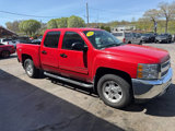 Used 2013 Chevrolet Silverado 1500 LT w/ All-Star Edition image 6