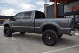 Used 2016 Ford F250 Lariat w/ Lariat Ultimate Package image 4