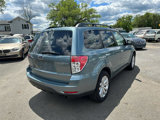 Used 2011 Subaru Forester 2.5X Premium w/ All-Weather Pkg image 6