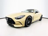 New 2025 Mercedes-Benz AMG GT 63 image 3