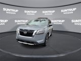 New 2025 Nissan Pathfinder Platinum w/ Cargo Package image 3