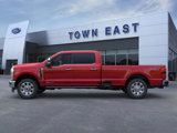 New 2025 Ford F350 King Ranch image 3