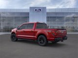New 2025 Ford F150 STX w/ Equipment Group 201A FX4 image 4