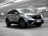 Certified 2022 Honda CR-V EX image 4