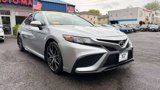 Used 2023 Toyota Camry SE image 2