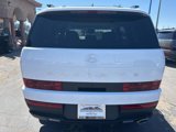 New 2025 Hyundai Santa Fe SEL image 3