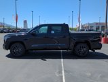 New 2025 Toyota Tundra Platinum image 2