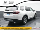 New 2025 Honda Pilot EX-L image 6