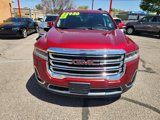 Used 2023 GMC Acadia SLT image 4
