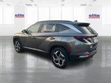 Used 2022 Hyundai Tucson SEL w/ Convenience Package image 4