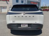 New 2025 Nissan Murano SL w/ Cargo Package image 5