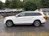 Used 2017 Mercedes-Benz GLS 450 4MATIC image 2