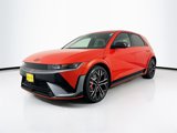 New 2025 Hyundai Ioniq 5 N image 3