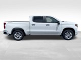 New 2026 Chevrolet Silverado 1500 Custom image 2