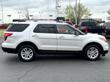 Used 2014 Ford Explorer XLT w/ Equipment Group 202A image 4