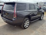 Used 2017 Cadillac Escalade Premium Luxury image 3