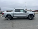 New 2025 Ford F150 STX w/ Equipment Group 200A image 2