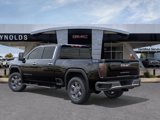 New 2026 GMC Sierra 2500 SLT w/ SLT Premium Package image 3