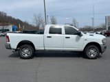 New 2024 RAM 3500 Tradesman w/ Chrome Appearance Group image 2