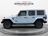 New 2025 Jeep Wrangler Sahara image 2