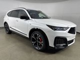 New 2025 Acura MDX Type S image 3