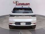 New 2025 Chevrolet Equinox EV RS w/ Convenience Package II image 4