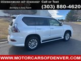 Used 2016 Lexus GX 460 Premium w/ Premium Package image 4