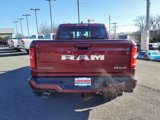New 2025 RAM 1500 Laramie w/ Sport Appearance Package image 3