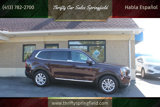 Used 2022 Kia Telluride LX image 2