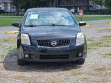 Used 2008 Nissan Sentra 2.0 SL image 2