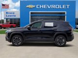 New 2026 Chevrolet Equinox ACTIV w/ LPO, Floor Liner Package image 2
