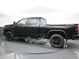 New 2025 Chevrolet Silverado 2500 Custom w/ Custom Value Package image 3