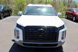 New 2025 Hyundai Palisade SEL image 3