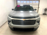 New 2025 Chevrolet Traverse LT image 6