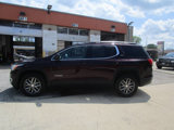 Used 2017 GMC Acadia SLT image 6