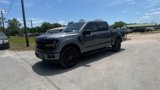 New 2025 Ford F150 XLT w/ Equipment Group 302A MID image 4