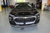 New 2025 Chevrolet Trax LT w/ Driver Confidence Package image 2