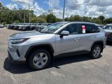 New 2025 Toyota RAV4 XLE w/ Convenience Package image 4