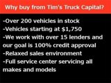 Used 2023 Jeep Gladiator Overland image 4