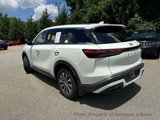 Used 2023 INFINITI QX60 Pure image 2