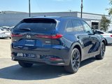 New 2025 MAZDA CX-90 Plug-In Hybrid w/Premium Sport image 5