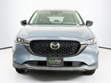 Used 2024 MAZDA CX-5 Carbon Edition image 2