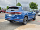 New 2025 Volkswagen Atlas SEL Premium R-Line image 3