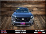 Used 2024 Honda CR-V Sport image 3
