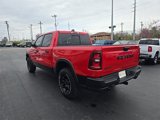 New 2025 RAM 1500 Rebel image 6