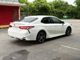 Used 2019 Toyota Camry SE image 3