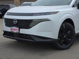 New 2025 Nissan Murano SV image 2