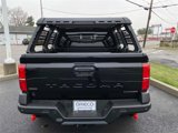 New 2025 Toyota Tacoma Trailhunter image 4
