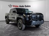 Used 2024 Toyota Tacoma TRD Off-Road image 3